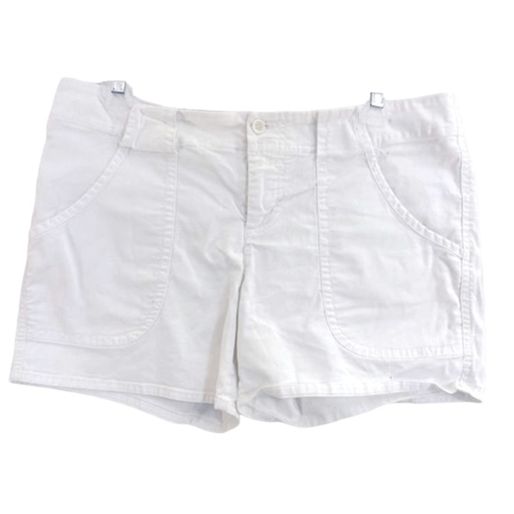 The Limited‎ Women’s Drew Fit Shorts Size 8